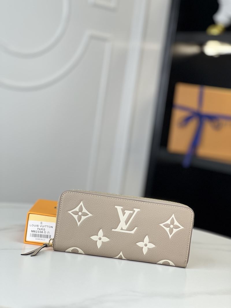 LV Wallets